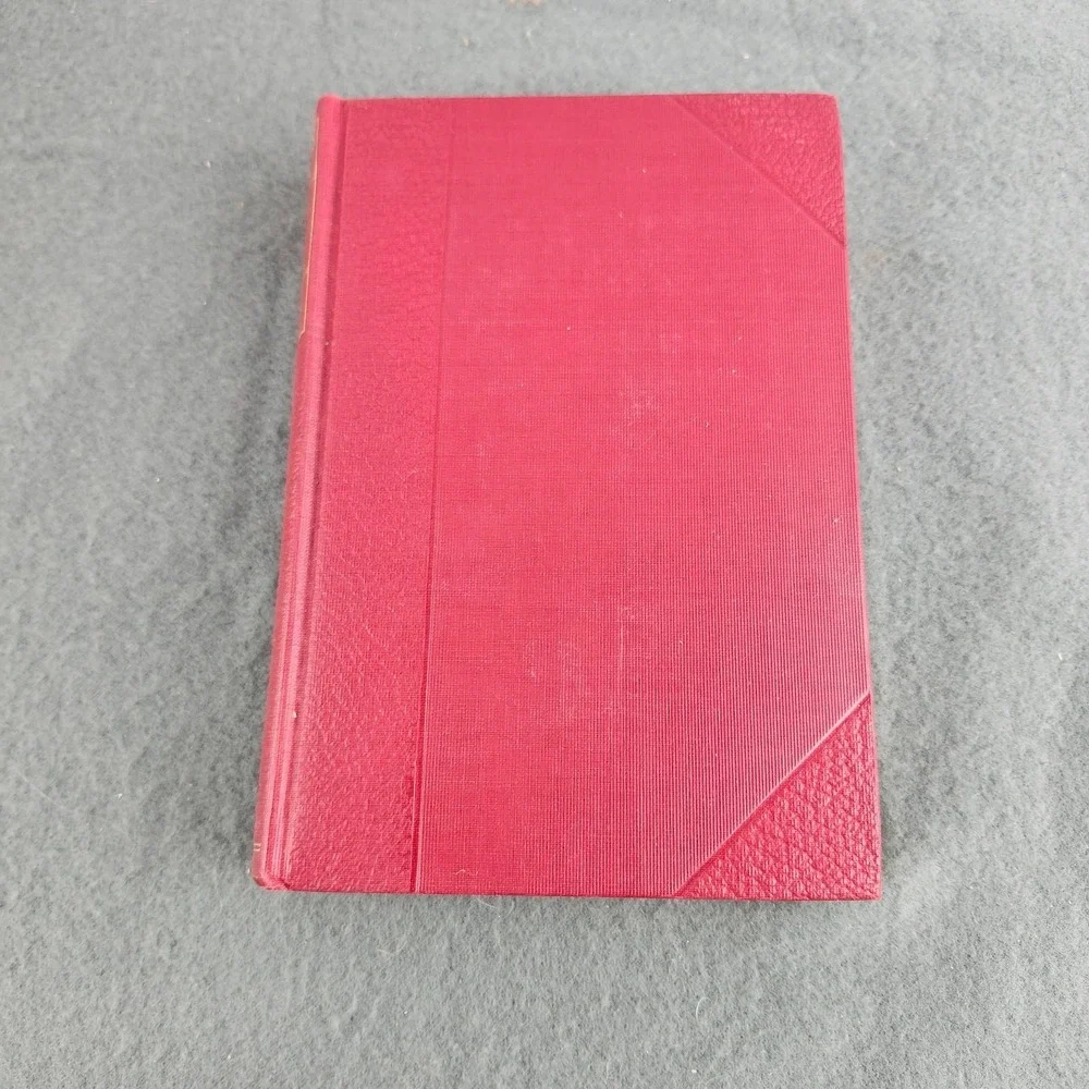 Mark Twain's Works Roughing It Vol.‎ 2 Author's National Ed Harpers 1899